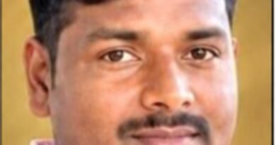 माण पंचायत समितीच्या ग्रामीण गृहनिर्माण अभियंत्याची आत्महत्या; वरकुटे-मलवडीत शोककळा माण पंचायत समितीच्या ग्रामीण गृहनिर्माण अभियंत्याची आत्महत्या; वरकुटे-मलवडीत शोककळा