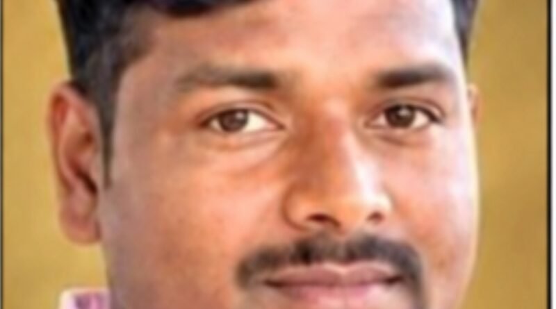 माण पंचायत समितीच्या ग्रामीण गृहनिर्माण अभियंत्याची आत्महत्या; वरकुटे-मलवडीत शोककळा माण पंचायत समितीच्या ग्रामीण गृहनिर्माण अभियंत्याची आत्महत्या; वरकुटे-मलवडीत शोककळा