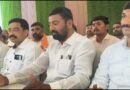 विक्रम शिंगाडेंवरील गुन्ह्याचे राजकारण करू नये : अर्जुन काळे.  वैयक्तिक प्रकरणाला सामाजिक रंग देऊन तेढ निर्माण करण्याचा प्रयत्न टाळावा