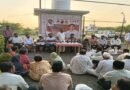 यशराजदादा देसाई यांच्या वाढदिवसानिमित्त म्हसवडमध्ये जीवनावश्यक वस्तूंच्या किटचे वाटप