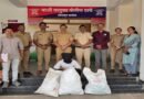 अक्षय सोनवणे यांच्या नेतृत्वाखाली बार्शी तालुका पोलिसांची कारवाई; गुटखा आणि दारूसाठा जप्त!
