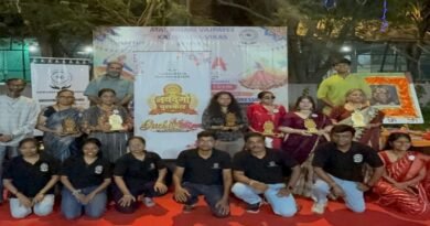 जिद्द, कर्तृत्व आणि आत्मविश्वासाचा सन्मान! अधारिका फाउंडेशनच्या ‘नवदुर्गा पुरस्कारां’तून नऊ दृष्टिहीन महिलांचा गौरव