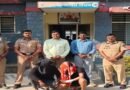 पुण्यातील एमपीआयडीसह गंभीर गुन्ह्यांतील दोन फरार आरोपी म्हसवड पोलिसांच्या जाळ्यात!